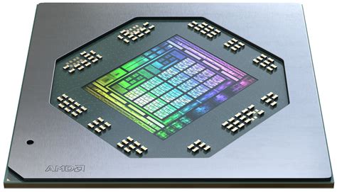AMD Radeon RX 6700M vs AMD Radeon RX 6600M