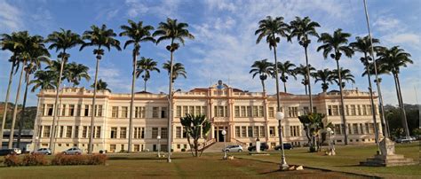 Universidade Federal De Viçosa - UFV – Universidade Federal de Viçosa