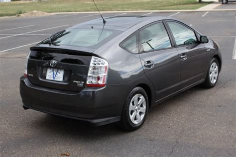 2006 Toyota Prius Victory Motors Of Colorado