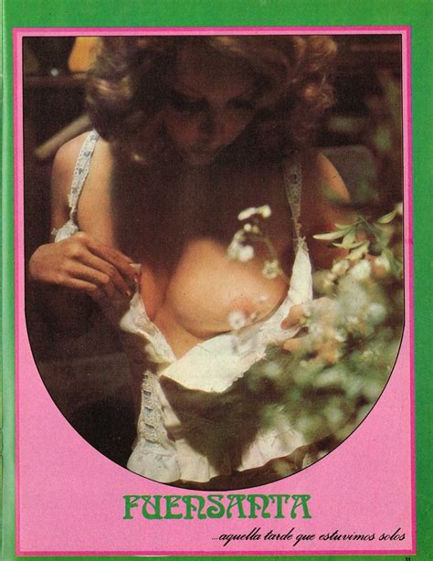 Naked Fuensanta Zertuche Added 07 19 2016 By DragonRex