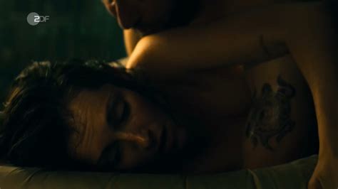 Nude Video Celebs Sabrina Reiter Nude Spuren Des Bosen S E