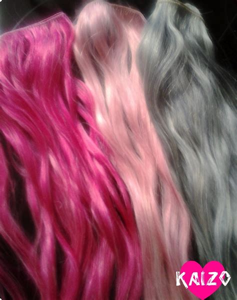 外人ギャルママの冒険日記★Kaizo: Pravana Chromasilk Vivids Haircolor Review