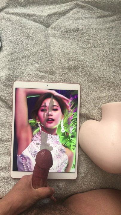 190701 Twice Tzuyu Cum Tribute Gay Cum Tribute Porn 0a XHamster