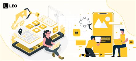 Innovate Without Limits: Create Application with No-Code Solutions
