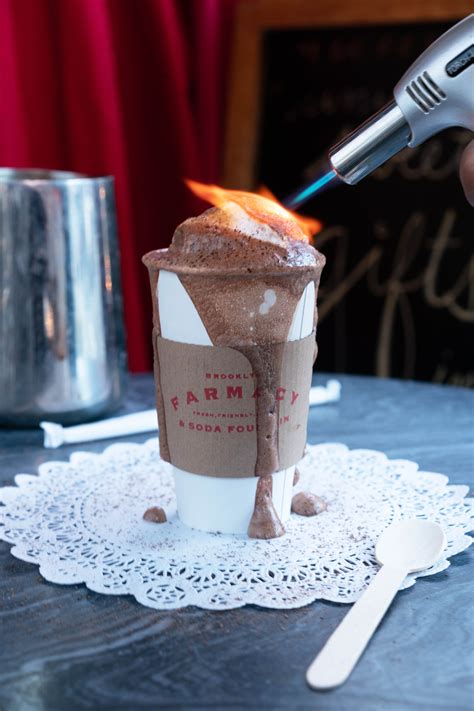 Brooklyn Farmacy and Soda Fountain