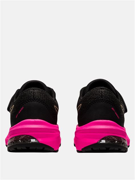 Asics Gt 1000 11 Ps Junior Running Shoes Nencini Sport