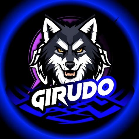 GIRUDO - YouTube