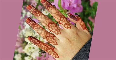 Best Eid Ul Adha Mehndi Designs 2023 Simple And Easy