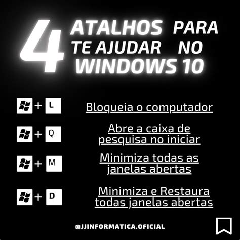 Tecla Do Windows Teclas De Atalhos Windows Windows Ibm Logo