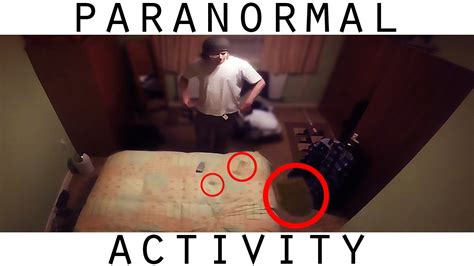 Real Paranormal Activity Caught On Camera 13 Feb 2019 YouTube