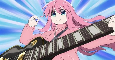 Анонсирован спин-офф Одинокого рокера!