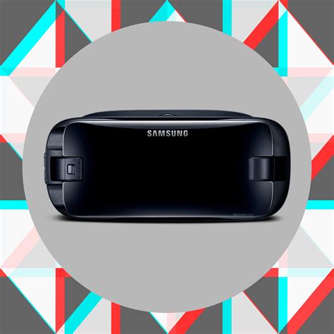 Samsung Gear VR 2017 Specifications • SizeScreens.com