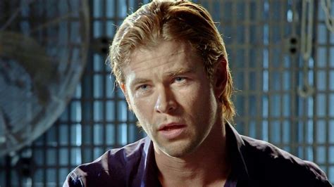 Chris Hemsworth Caps From Movies 1111 Naked Male Celebrities