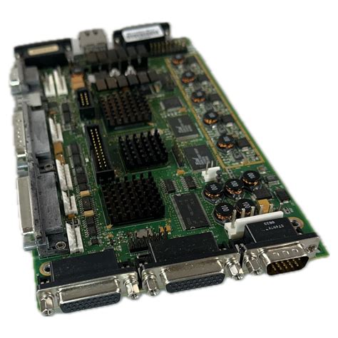 LK2986 ABB 0002-11-2-00002-01 Rev 2-1 AA000234-05 STM1 AOI 14879002 | eBay