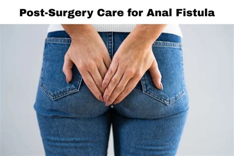Anal Fistula Symptoms Causes Types Diagnosis Explained