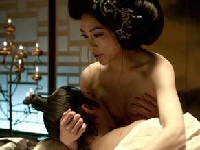 The Treacherous Nude Scenes Aznude