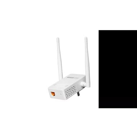 User manual Totolink EX200 (English - 1 pages)