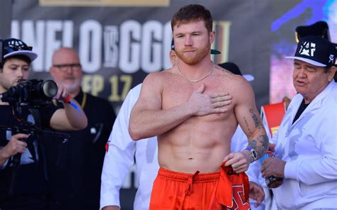 Canelo Álvarez presume una gran fortuna Estos son los negocios que lo