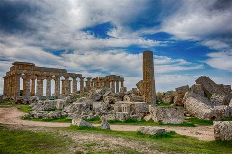 Siti Archeologici In Italia Turismo Viaggi Italia