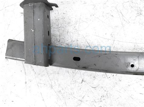 Sold 2020 Nissan Sentra Bar Beam Front Skinny Bumper Reinforcement Br