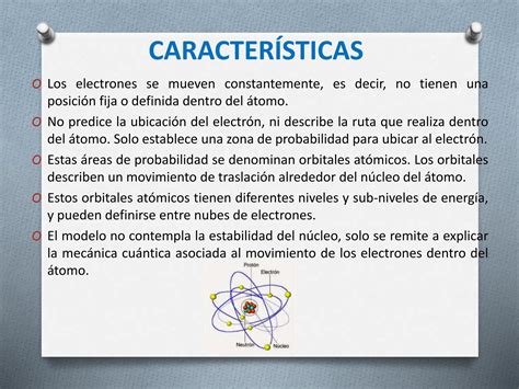 Modelo AtÓmico Erwin Schrodingerpptx