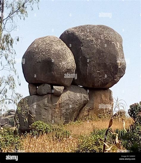 Plateau state nigeria hi-res stock photography and images - Alamy