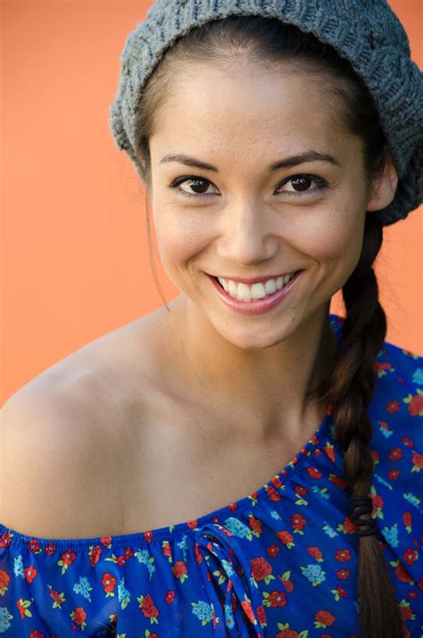 Acting — Sumiko Braun