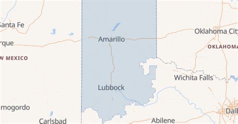 area code information time zone map