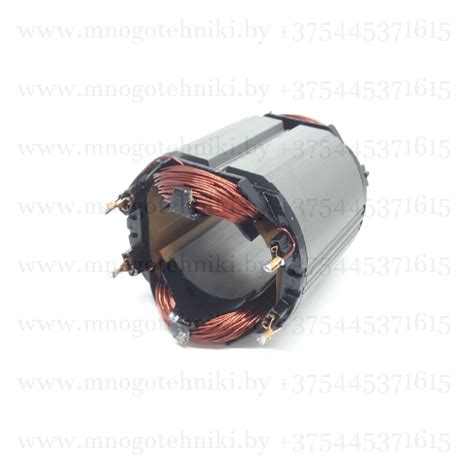 Купить Статор для дисковой пилы BOSCH GKS 190, торцовочной пилы GCM 800 ...