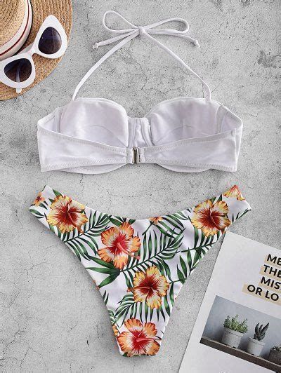 Bikinis Bikini Sets Bottoms Tops Zaful