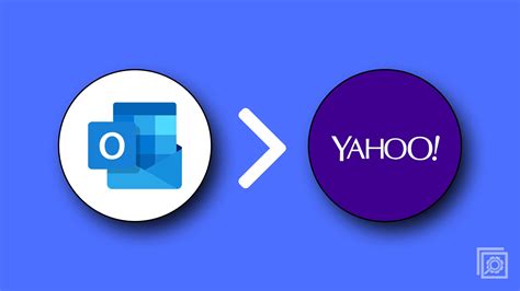 Outlook Add Yahoo Mail