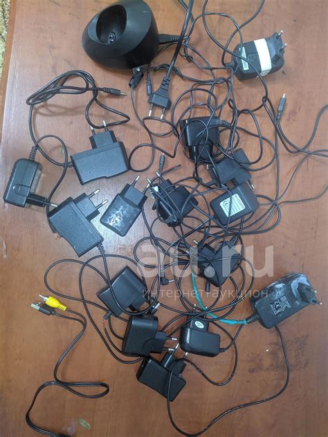 Зарядники — купить в Красноярске. Состояние: Б/у. Зарядные устройства ...