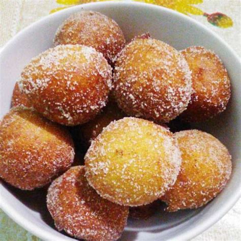 Bolinho De Chuva Sem Fermento Comidinhas Do Chef