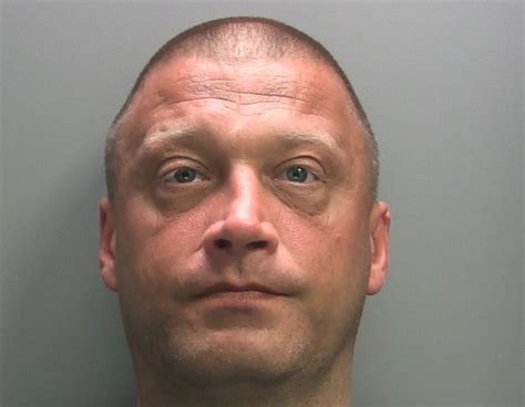Mark King Sex Offenders Database UK