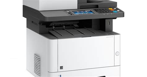 Kyocera M2735DW Laser MFP