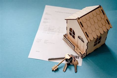 Les différents types d assurance habitation