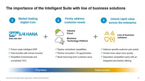 09 01 Rise With Sap S4hana Cloud Private Edition Overview For Sell