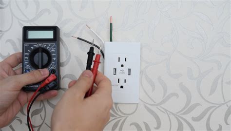 How To Tell Which Wire Is Hot Without A Multimeter ElectronicsHacks