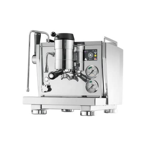 Rocket Espresso R Nine One Dualboiler Siebträgermaschine