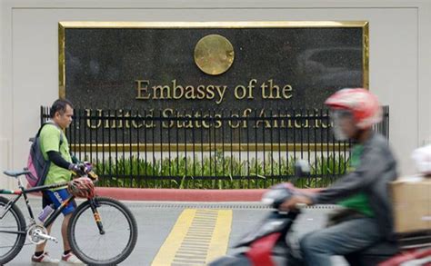 Ex US State Dept Employee Pleads Guilty To Sex Crime In PH The Manila Times