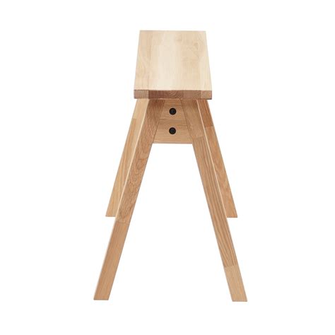 Ishinomaki Laboratory Kobo bench, 90 cm, natural | Finnish Design Shop