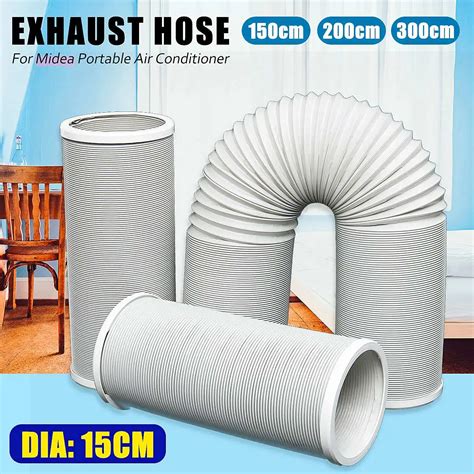 midea exhaust hose  sara gardner blog