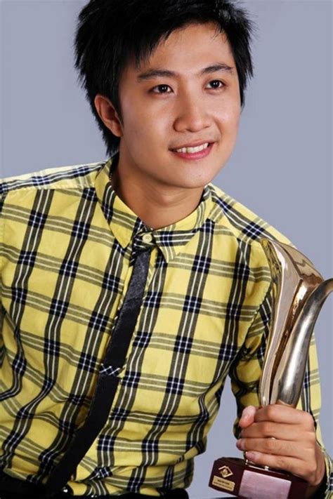 Điểm danh những thầy giáo hot boy