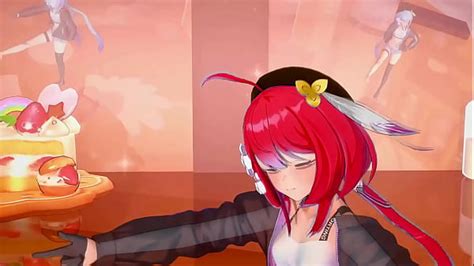 Honkai Videos XVIDEOS