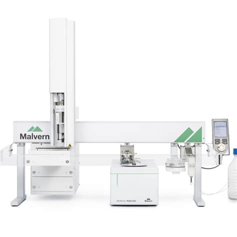 Microcal Peaq Dsc Automated