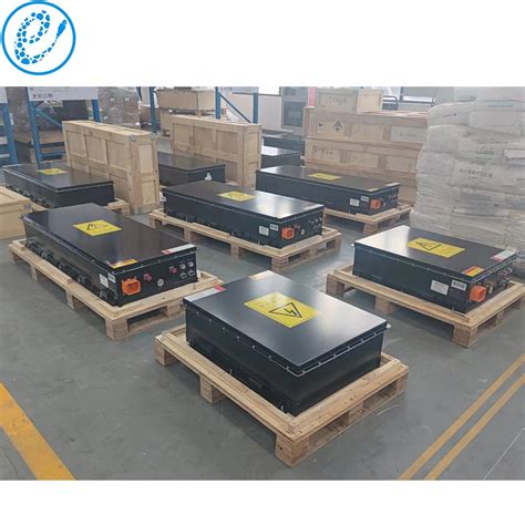 PC020509–173.88V277A(277Ah1P54S). This LFP277Ah 1P54S Pack is a… | by ...