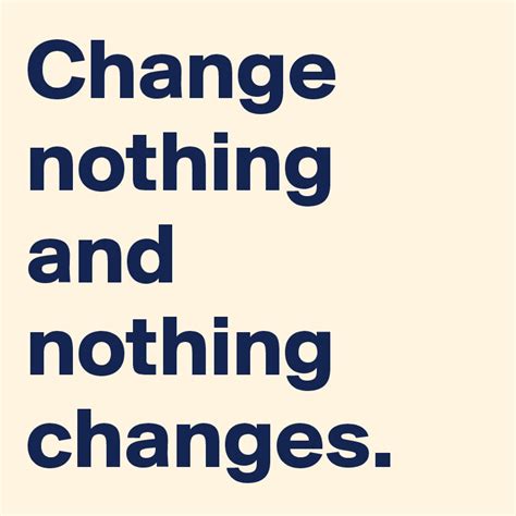 Change nothing and nothing changes. - Post by Tim12 on Boldomatic