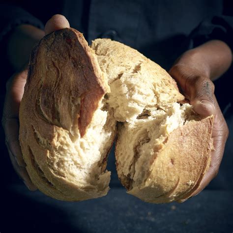 Brot Sinne Pech Fotograf