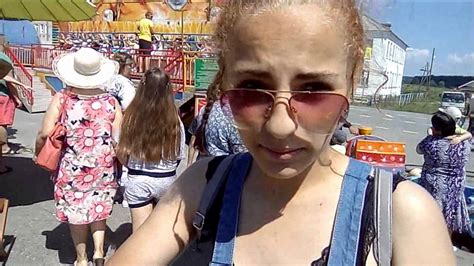 Туринская СЛобода "Бабиновская дорога" - YouTube