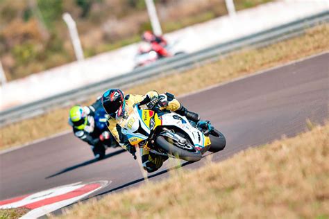 Aut Dromo Potenza Recebe Etapa Do Campeonato Brasileiro De Motovelocidade